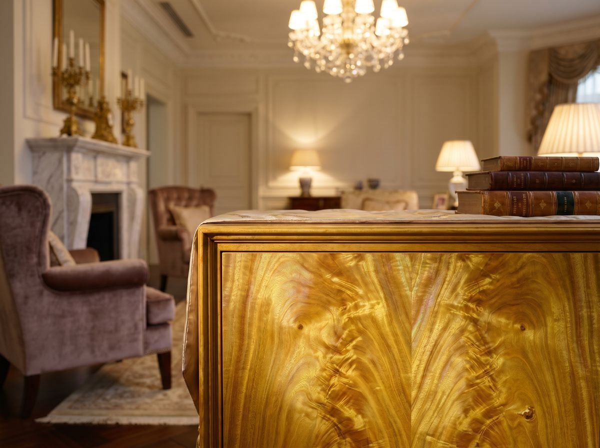 黄色仓库稀有植物视频