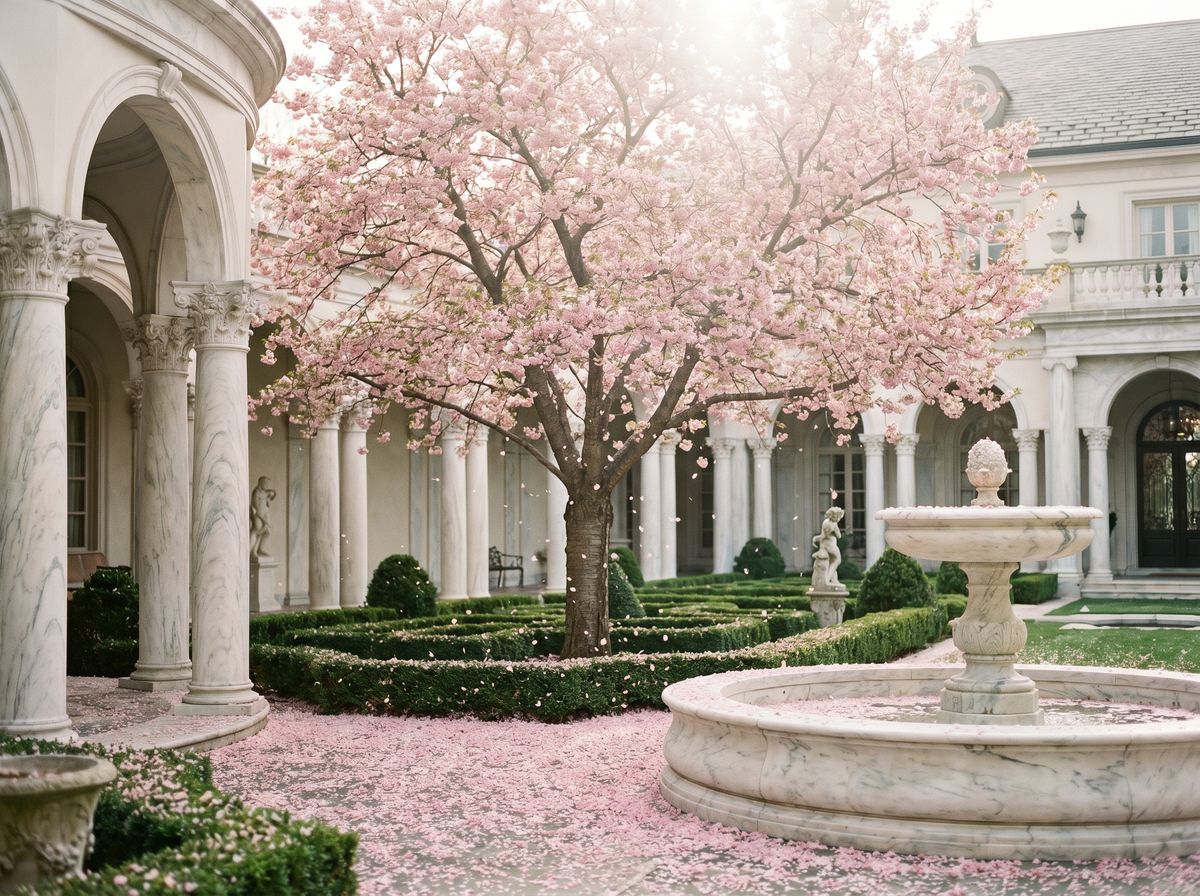 黄色仓库植物DIY视频