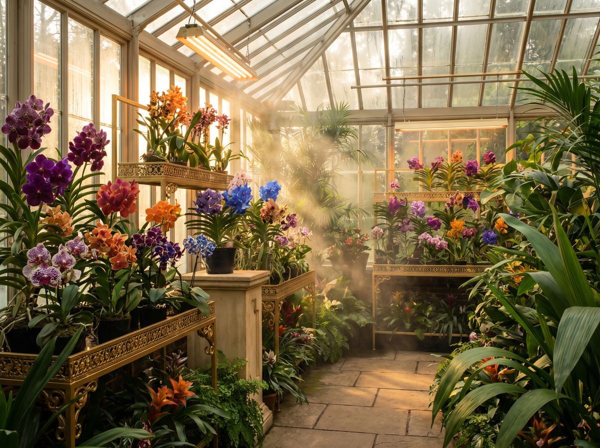 黄色仓库植物科普视频