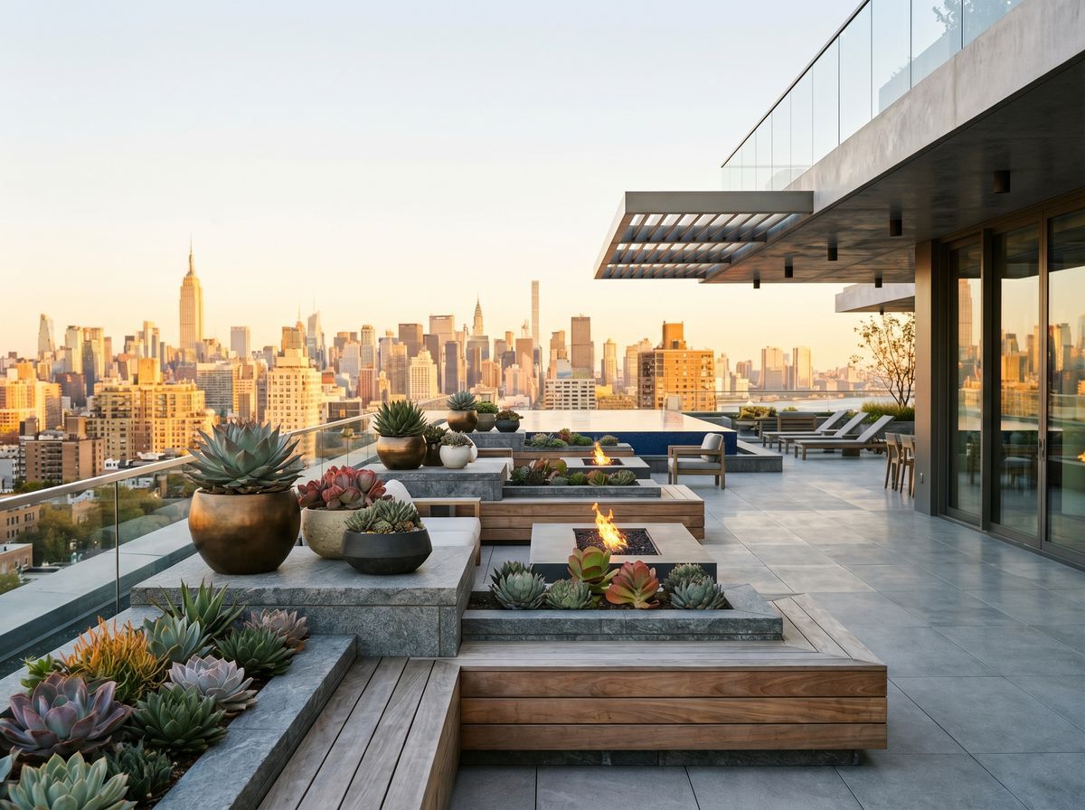 黄色仓库花卉视频